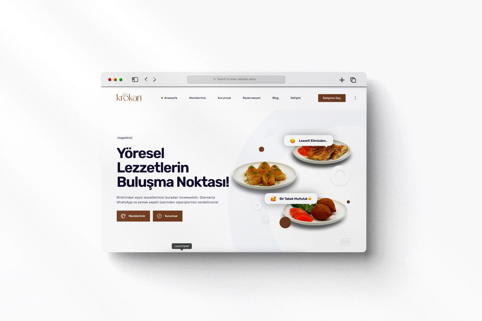 Websitemiz Açıldı!